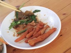 -伍湛记 · 广州老字号(龙津中路店)