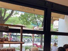-Peet's Coffee皮爷咖啡(大学路店)