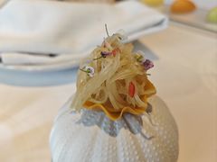 -L'Arome芳芳法国餐厅(仙林金鹰店)