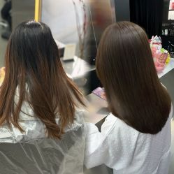 -Hair Code芭曲发型