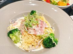 -Pennehut畔尼意面(合肥万象城店)