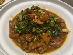 -筱爷叔·上海传统手工菜(玉树路店)