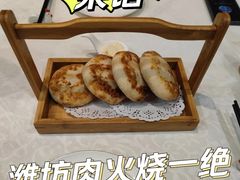 -潍坊菜馆(三里河南横街店)