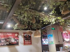 -味舵主重庆火锅(邓尉路店)