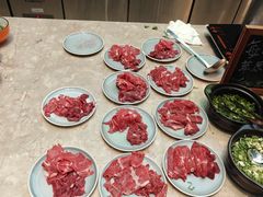 -菲住布渴酒店自助餐厅(阿里巴巴西溪园区店)