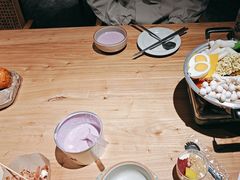 -KimPro 辛普乐概念韩餐