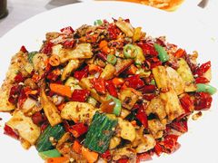 -李叔叔虾蟹大排档(青羊店)