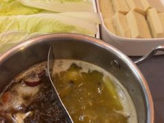 -君邦火锅(新疆大厦店)