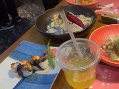 -大江户日本料理(吕厝店)