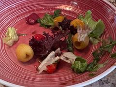 -BROWNSTONE布朗石西班牙餐厅(富城店)