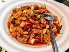 -简小舍·民间手艺菜(武昌江滩店)