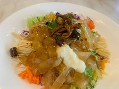 -京滨饭店·餐厅(阜外大街店)