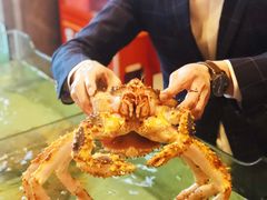 -解放碑威斯汀酒店-知味国际美食餐厅