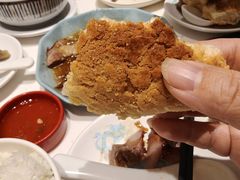 -龙记香港茶餐厅(久光百货店)