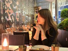 -龟兹KUCINA·新疆菜(前滩L+PLAZA店)