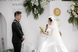 -MECCI婚礼摄影跟拍(红东方广场店)