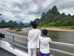 -桂林兴坪漓江