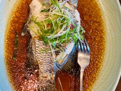 -环球港凯悦 · 享悦中餐厅