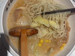 -味千拉面(南虹店)