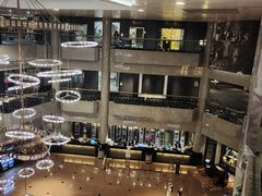 -上海银星皇冠假日酒店