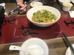 -老山村酒楼(白石洲店)