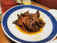 -渔家风味·鲅鱼水饺·央视展播·海鲜天津菜(开发区店)