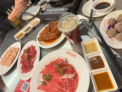 -燃计沙茶皇·香港沙茶火锅(人广旗舰店)