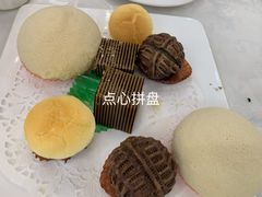 -百乐门喜宴(海珠广场华厦店)