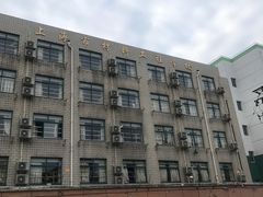 教学楼-上海市材料工程学校