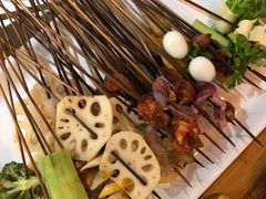 -刘一龙虾(数码路店)