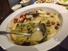 -花溪雨·森林餐厅(石基店)