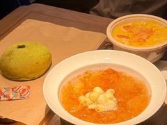 -RUXU入续糖水铺与包(卓悦中心店)
