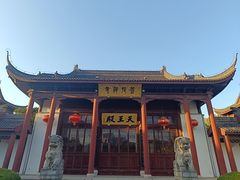 -安亭老街