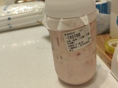 -兰熊鲜奶(昌平悦荟店)