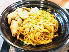 -汤姐热干面(酒仙桥店)