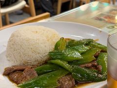-八爷茶餐厅