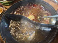 -楠火锅(龙阳广场店)
