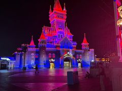 -厦门方特梦幻王国