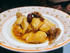 -晓粤·惹味粤菜(凯德乐峰广场店)