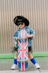 -嘟嘟卡奇儿童摄影