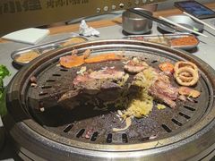 -杨小佳·齐齐哈尔烤肉·烤串(广州店)