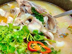 -大鼎石锅鱼(春江里店)