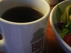 -1901 Cafe(西四店)