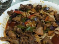 -清真悦宾楼食府(海湖店)