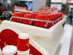 -Tims天好咖啡·贝果(东方广场店)