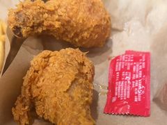 -德克士(西山店)