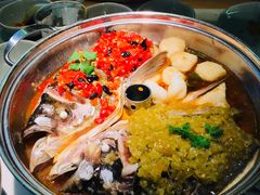 -望湘园湖南菜(赛格店)