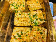 啪啪豆腐-盟重烧烤(高正街店)