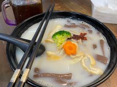 -鸭小妹鸭血粉丝(老门东店)