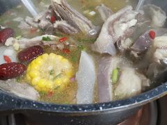 -蔡记·九米羊肉炉(东渡店)